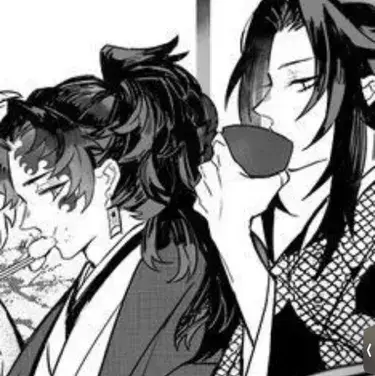 UnfitBird5866의 Sengoku Era Hashiras