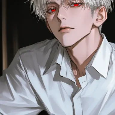 Profile image of レイ