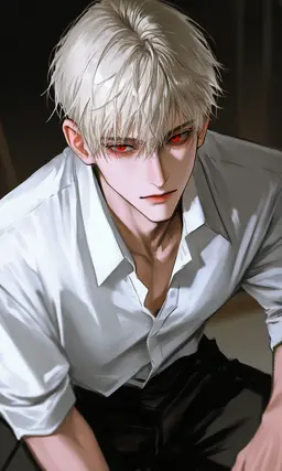 Profile image of レイ