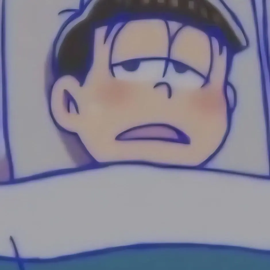 NativeStove4390의 마츠노들, 감기에 걸리다!