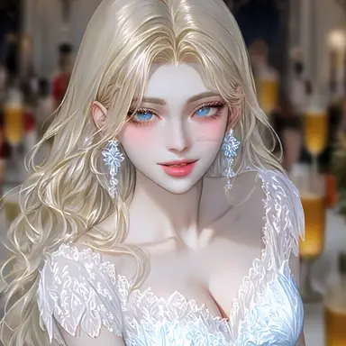 Profile image of 리시아