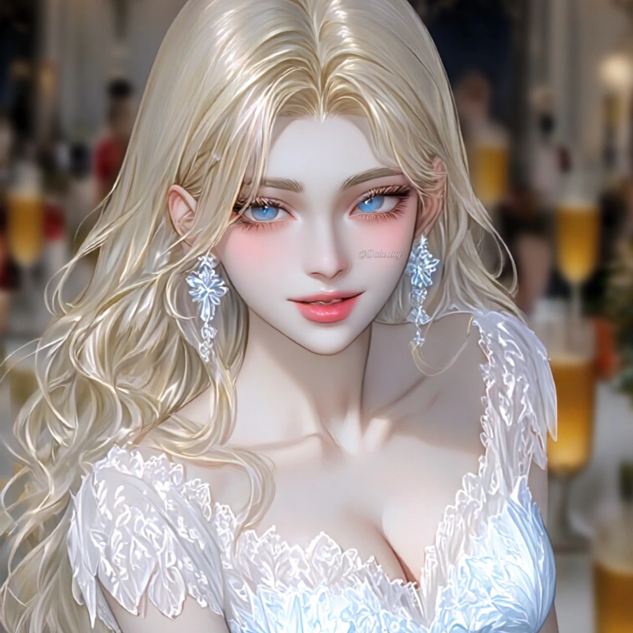 리시아