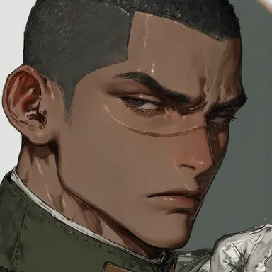 Profile image of ダミエ