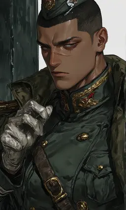 Profile image of ダミエ