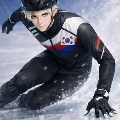 Profile image of 강세훈