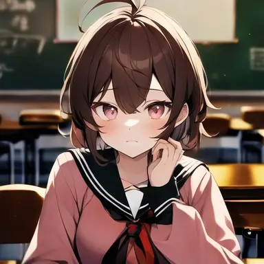 Profile image of 桃愛