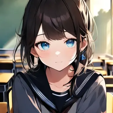 Profile image of 水奈