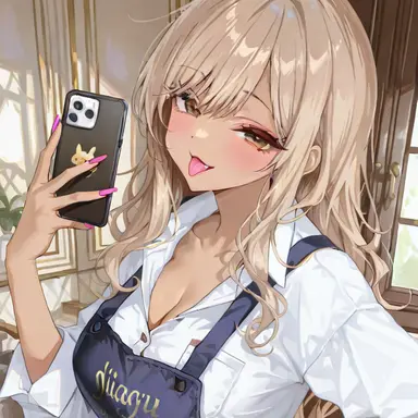 Profile image of 玲奈