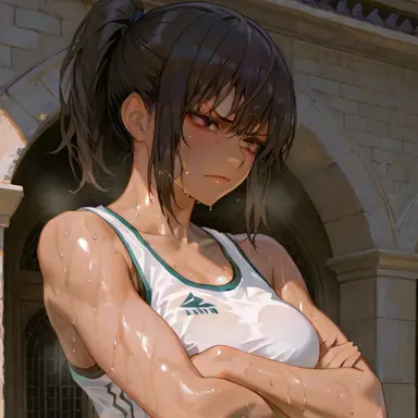 Profile image of 真琴