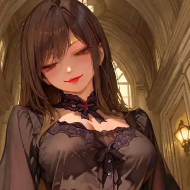 Profile image of 美玲