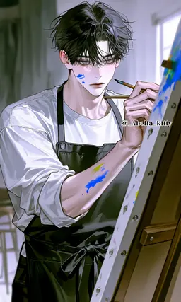 Profile image of チャ・ドユン