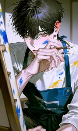 Profile image of チャ・ドユン