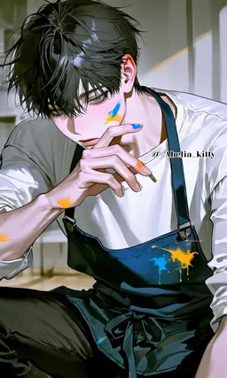Profile image of チャ・ドユン