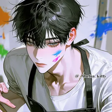 Profile image of Cha Doyun