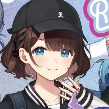 Profile image of Riko Shiga
