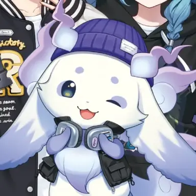 Profile image of Lunlun