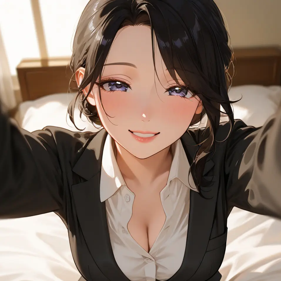 FitBerry3667의 デッカくて優しいあなたのママ