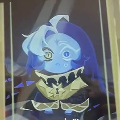 Profile image of 쉐도우밀크 쿠키