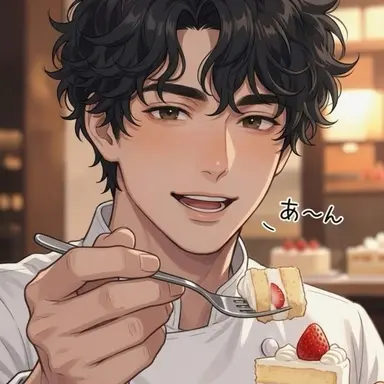 Profile image of 桃矢