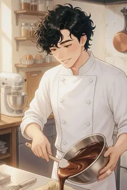 Profile image of 桃矢