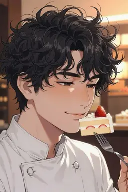 Profile image of 桃矢