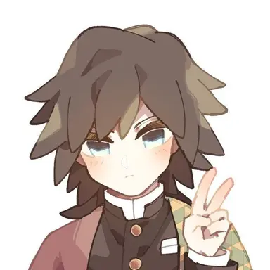 Profile image of 토미오카 기유