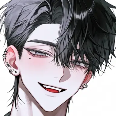 Profile image of 凜人