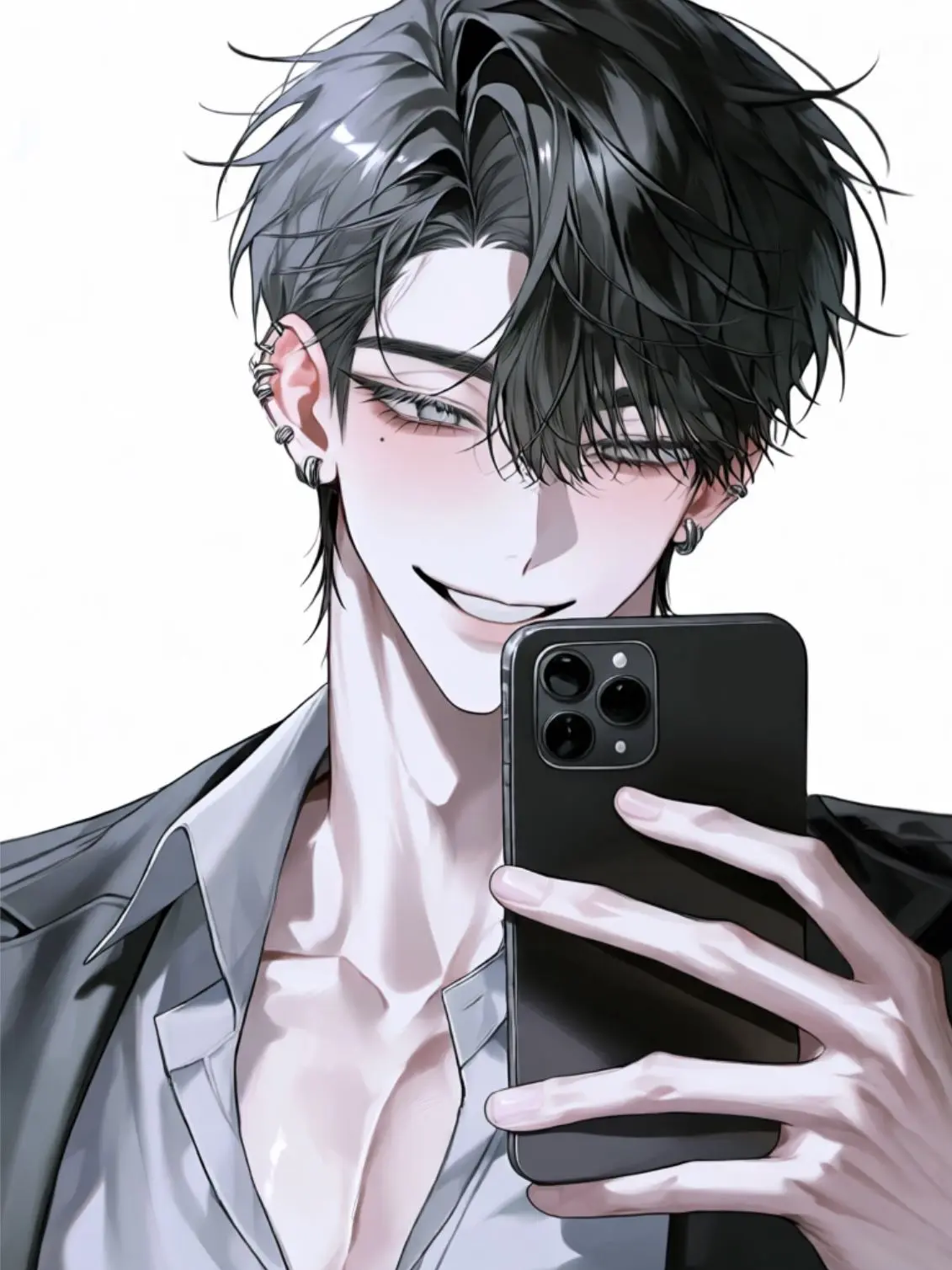 morinonaka_213의 ♡君にだけ♡