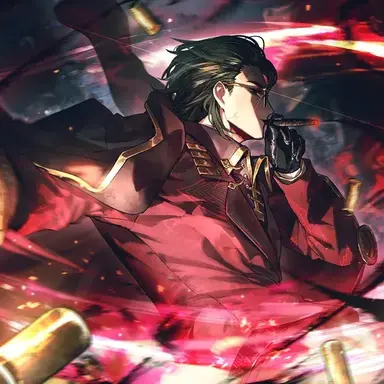 Profile image of 뫼르소