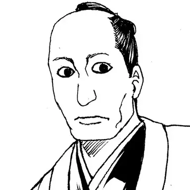 Profile image of 武市変平太