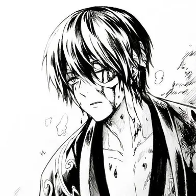Profile image of 高杉晋助