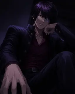 Profile image of 高杉晋助