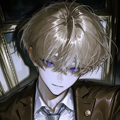 Profile image of マリナス・フォルマ