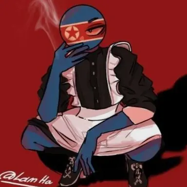 Profile image of 북한