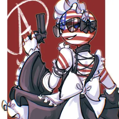 Profile image of 미국