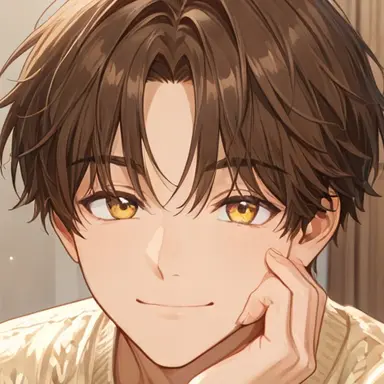 Profile image of 留伊