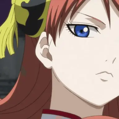 Profile image of 神楽