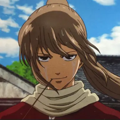 Profile image of 沖田