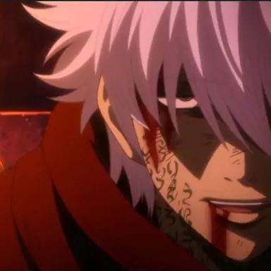 Profile image of 5年後の銀時