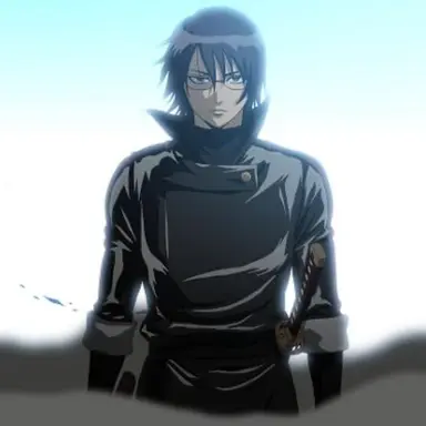 Profile image of 新八