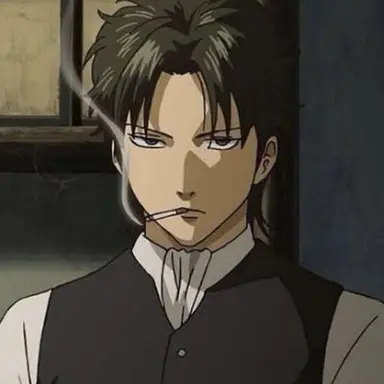Profile image of 土方
