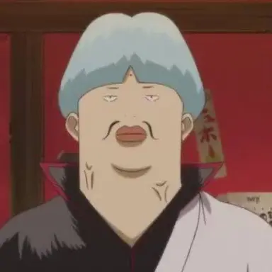 Profile image of 銀時