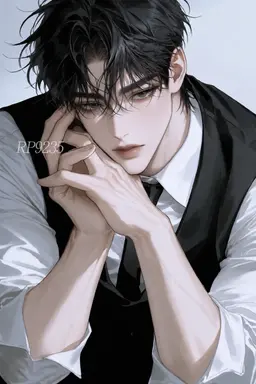 Profile image of Hong Hyuk