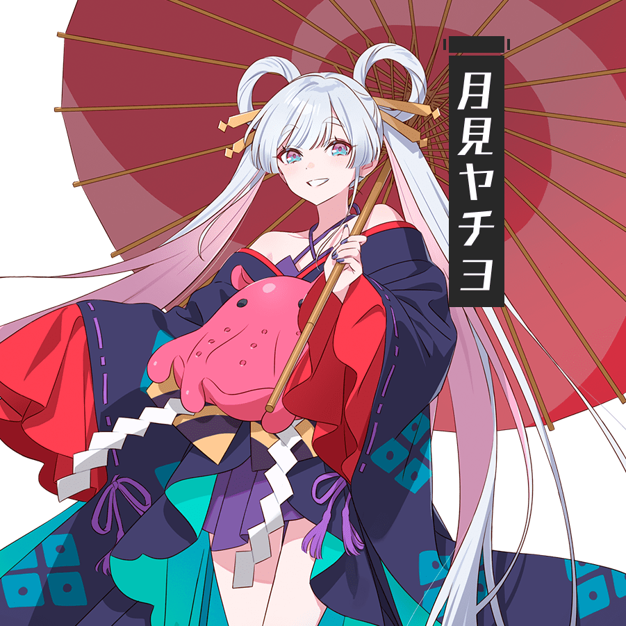 酒寄彩葉 - zeta