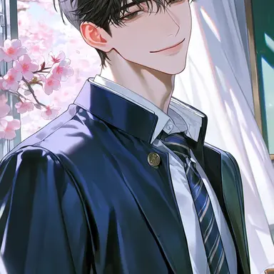 Profile image of 尊