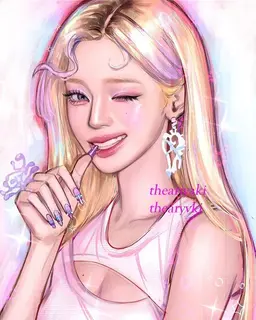 Profile image of 지젤