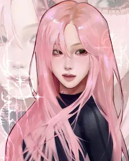 Profile image of 지젤