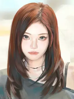 Profile image of 닝닝