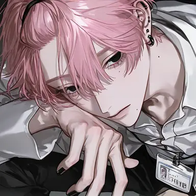 Profile image of 枇