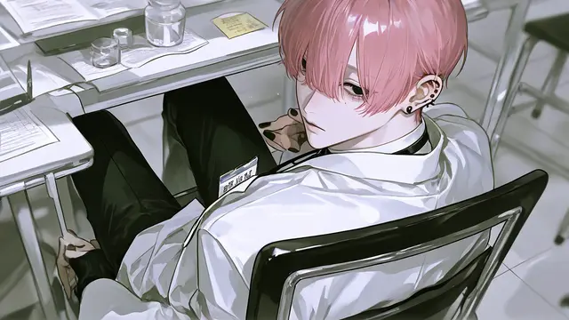 Profile image of 枇